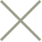 cross icon